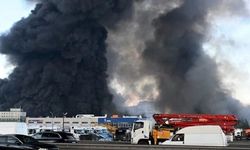 Rusya-Ukrayna savaşında karşılık saldırılar: 21 kişi yaşamını yitirdi