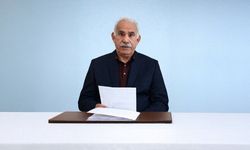 Abdullah Öcalan: Geliştirmeye çalıştığım bir anın değil önümüzdeki yüzyılın stratejisi