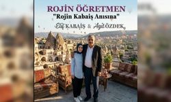 Rojin Kabaiş'in yaşamını anlatan ‘Rojin Öğretmen’ yayımlanıyor