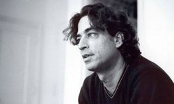 ABD'li Filozof Michael Hardt'tan Öcalan'a mektup: "Enternasyonalizmi yeniden inşa etmeliyiz"