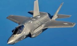 ABD: Türkiye’ye F-35 verilmesi mümkün değil