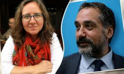 İki Barış Akademisyeni görevine iade edildi