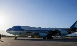 Trump Ankara'da neden uçak değiştirdi?
