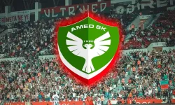 Amedspor sezona Erzurumspor maçıyla başlayacak