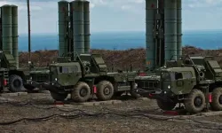 'Rusya, Türkiye'nin elindeki S-400'lerin BAE'ye satışına olumlu yaklaşıyor'