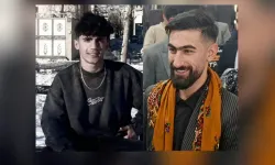 KHRN: İran sınır muhafızları iki Kürdü vurarak öldürdü