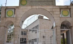 Rojava Üniversitesi'nin adı değişecek