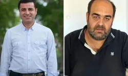 Demirtaş, Narin'in babası Arif Güran'la görüştü: Verilen cezalar hukuk faciası