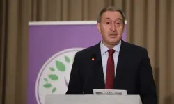 Bakırhan: Barış Anneleri, şehit anneleri ve Cumartesi Annelerine sözümüz olsun