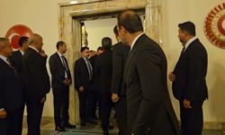 MHP Genel Başkanı Devlet Bahçeli: Hayırlı uğurlu olsun