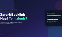 Backlink Satın Alırken Düşülen 7 Tuzak: BacklinkAjans.com Deneyimiyle Güvenli Link Yatırımı Rehberi