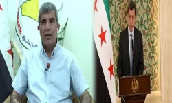 MSD yetkilisi: Mazlum Abdi, Suriye Cumhurbaşkanlığı’nda Kürt İşleri Danışmanı olacak