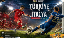 Türkiye - İtalya - UEFA Uluslar Ligi Maç Önizlemesi