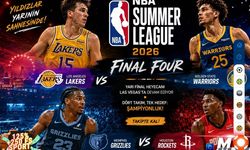 NBA Summer League Final Four | Yarı Final Maç Analizi