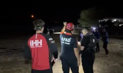 Kaybolan 13 yaşındaki çocuk mısır tarlasında ölü bulundu