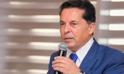 Ahmet Özer, Yeni Parti’ye katıldığını açıkladı
