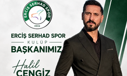 Erciş Serhad Spor Kulübü faaliyetlerine başladı