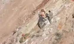 PKK, Metina'daki 4 kampı boşalttı