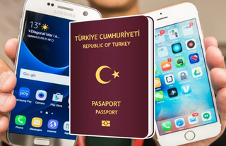 Yurtdışından getirilen telefonların kayıt ücretine zam geldi