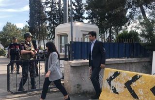 Abdullah Öcalan’ın avukatlarından görüşme başvurusu