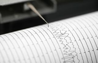 Marmara Denizi'nde 5,1 büyüklüğünde deprem meydana geldi