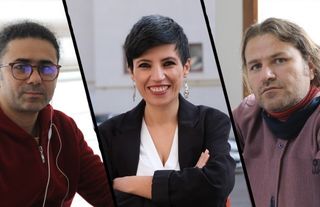 MLSA Eş Direktörü Ok: Gazetecileri savunalım