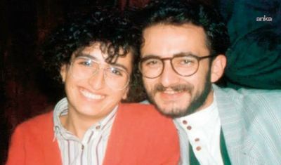 Hasret Gültekin'in eşi Yeter Gültekin vefat etti