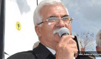 Eş başkan Çağan Sincan Cezaevine sürgün edildi