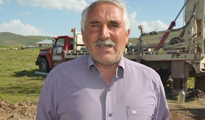 Vaski'den üç mahalleye sondajlı çözüm