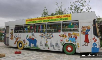 Kayyım ‘kapatma’ çalışmalarını sürdürüyor: Kütüphane de tamam!