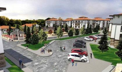 Yeni TOKİ konutları için başvurular başladı