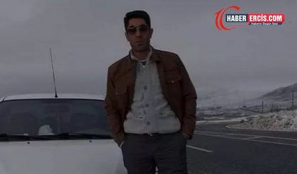 Van’da bir korucu ölü bulundu