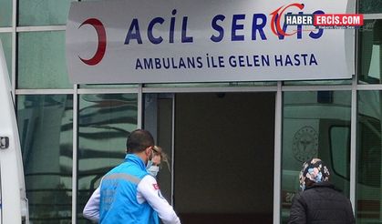 Özalp'te yıldırım çarpması sonucu 2 kişi hayatını kaybetti