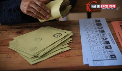 Araştırma: AKP Kürtleri kaybediyor, HDP’nin oyları yükseliyor