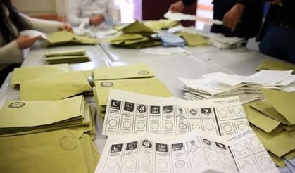 ALF Araştırma, son seçim anketinin sonuçlarını açıkladı
