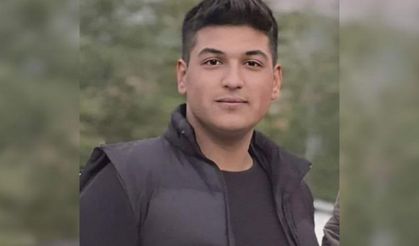 Sekizinci kattan düşen 21 yaşındaki Sefa Durak isimli inşaat işçisi hayatını kaybetti