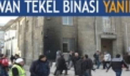 Ama TEKEL Binasi Yaniii! Nazif Çetin