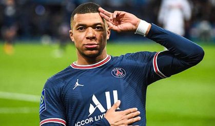 Mbappe, Real Madrid kararını verdi