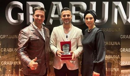 Grabuna filminin galası yapıldı