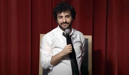 Hasan Can Kaya gözaltına alındı