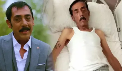 Ankaralı Turgut hastaneye kaldırıldı: Kanser teşhisi kondu