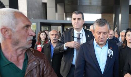 Hakkında yeni iddia: 14 yaşındaki çocuğu gasp etmiş