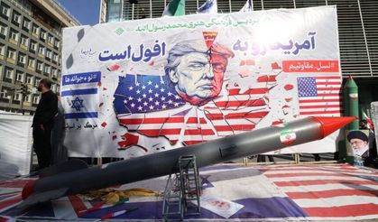 İddia: ABD, İran’a saldırmaya hazırlanıyor