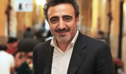 Kürt iş insanı Hamdi Ulukaya Türkiye'nin en zengin ismi oldu