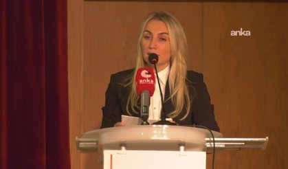 Dilek Kaya İmamoğlu: 'Asrın yolsuzluğu' diye sunulan dava, asrın haksızlığına dönüştü