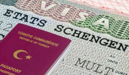Türklere en çok vize reddi veren ülkeler açıklandı