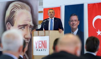 YENİ Parti TBMM kaydına geçti: 91 milletvekiliyle ana muhalefet oldu