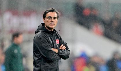 Montella’nın yerine gelecek isim belli oldu
