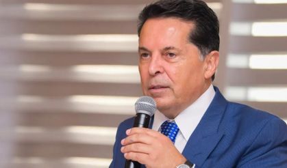 Ahmet Özer, Yeni Parti’ye katıldığını açıkladı