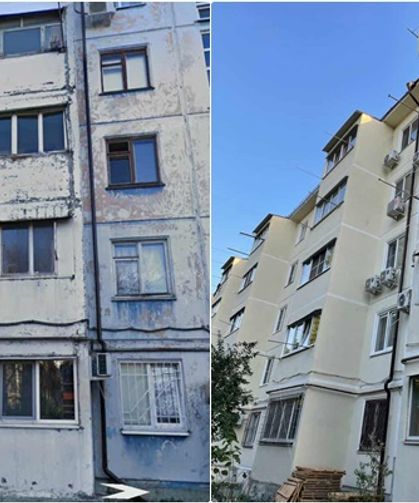 Rusya'da örnek belediyecilik ve kentsel dönüşüm!